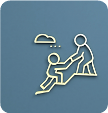 Advies aan bewoners over zelfconsumptie