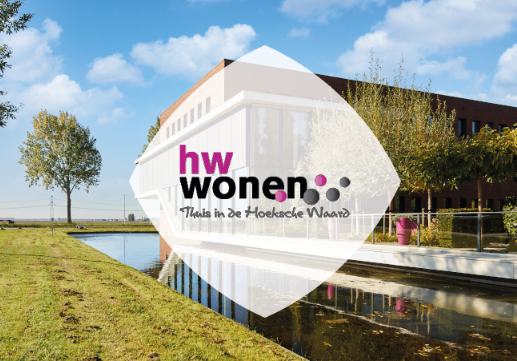 Kemkens en HW Wonen zetten stappen in digitaliseringsproces HW Wonen